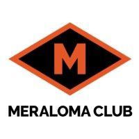 meraloma rugby club logo image