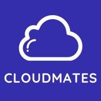 cloudmates logo image