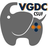 video game development club at csuf logo image