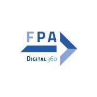 fpa - forum pa logo image