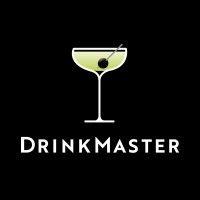 drinkmaster team building events logo image