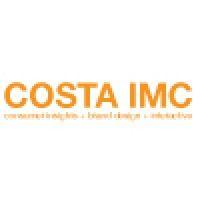 costa imc (integrated marketing and communications), inc. logo image