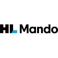 hl mando corporation europe gmbh logo image