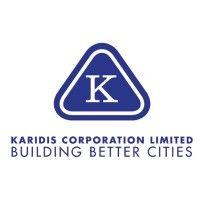 karidis corporation limited logo image