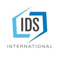 ids international logo image