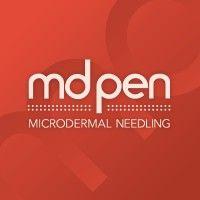 mdpen microneedling and skincare