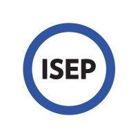 isep study abroad logo image