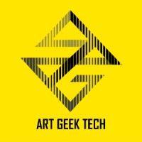 artgeektech, inc logo image