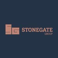 stonegate group logo image