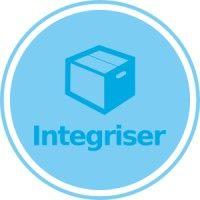 integriser logo image