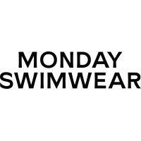 monday swimwear logo image