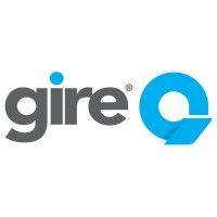 gire s.a. logo image