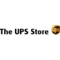 ups store, downtown fair lawn, your print and copy center logo image