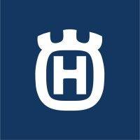 husqvarna construção brasil logo image