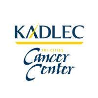 kadlec tri-cities cancer center logo image