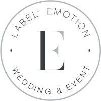 label' emotion - wedding & event agency