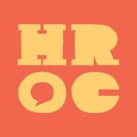 hroc logo image