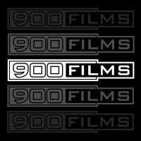 900 films logo image