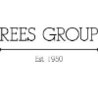 rees group pty ltd logo image