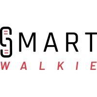 smart walkie pte. ltd. logo image