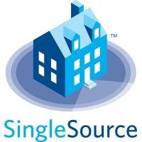 singlesource property solutions logo image