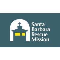 santa barbara rescue mission logo image