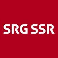 srg ssr logo image