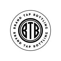 brand tap bottling ltd logo image