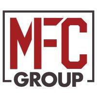 mid-florida contracting group logo image