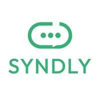 syndly logo image