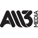 logo of All 3 Media