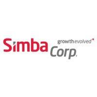 simba corporation limited logo image