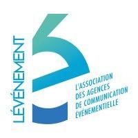 lévénement logo image