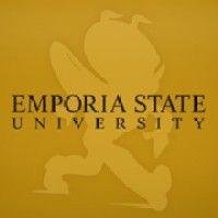 emporia state university logo image