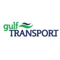 gulf transport llc logo image