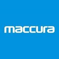 maccura logo image