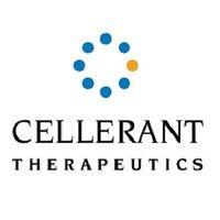 cellerant therapeutics logo image