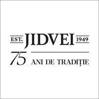 jidvei logo image