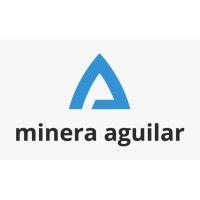 compañía minera aguilar s.a. logo image