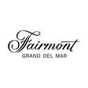 logo of Fairmont Grand Del Mar