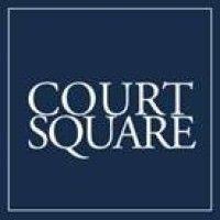 court square capital partners logo image