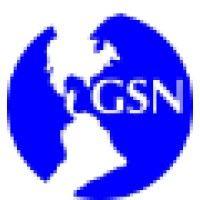 global search network logo image