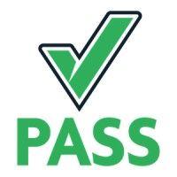 pass logo image