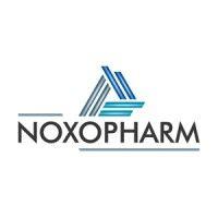 noxopharm limited logo image