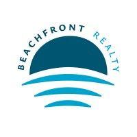 beachfront realty, inc. logo image