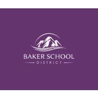 baker school district 5j logo image