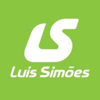 luís simões logística integrada, s.a. logo image