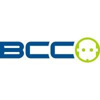 bcc elektro-speciaalzaken bv