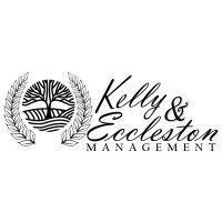 kelly & eccleston management logo image