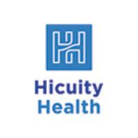 hicuity health logo image